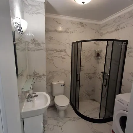 Apartamento Yana Sanny Sunny Beach