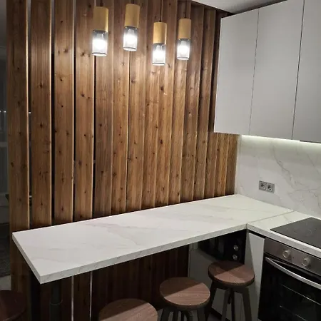 Yana Sanny Apartment Slantschew brjag