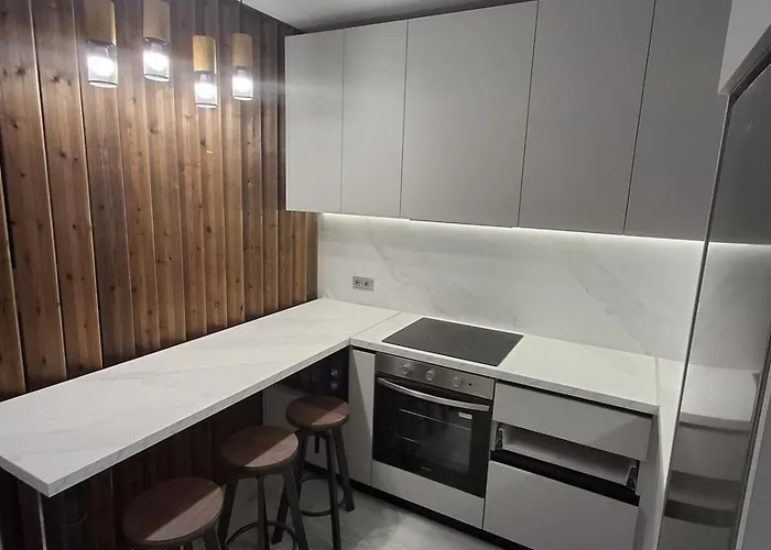 Yana Sanny Apartment