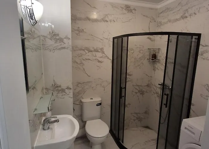 Apartment Yana Sanny Sunny Beach