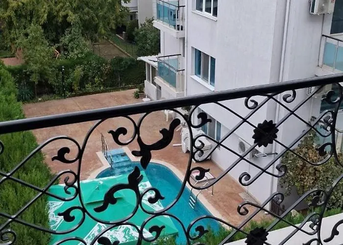 Yana Sanny * Слънчев бряг