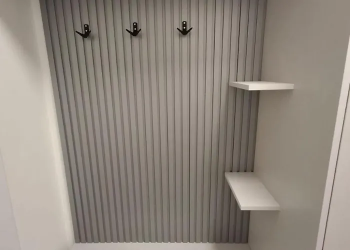 Апартамент Yana Sanny *