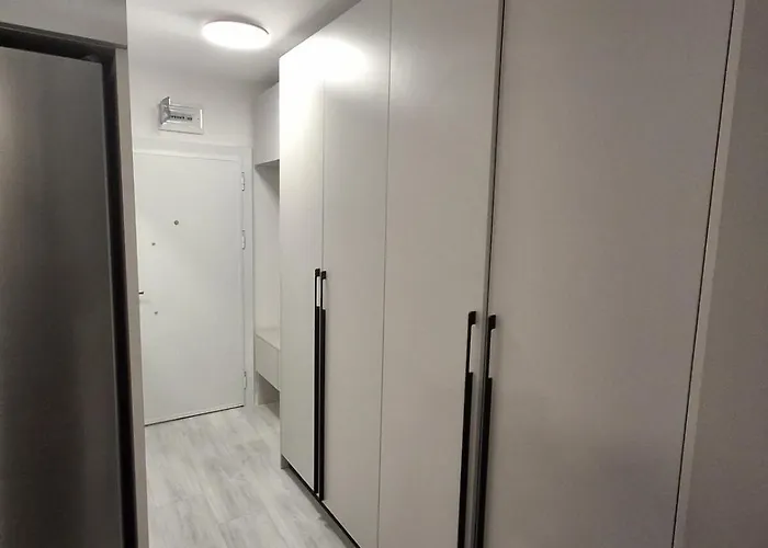 Yana Sanny Apartment Sunny Beach