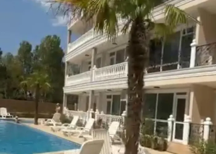 Yana Sanny Sunny Beach