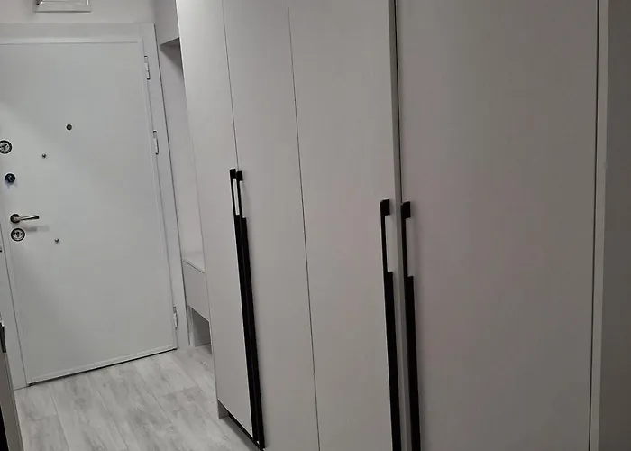 Yana Sanny Apartamento Sunny Beach