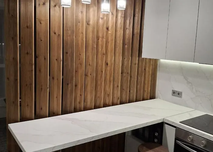 Yana Sanny Apartment Slantschew brjag