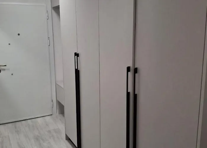 Yana Sanny Apartment