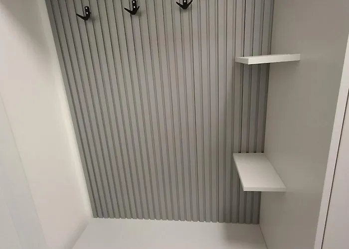 Yana Sanny Apartment *