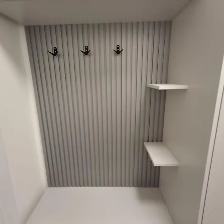 Apartmán Yana Sanny *