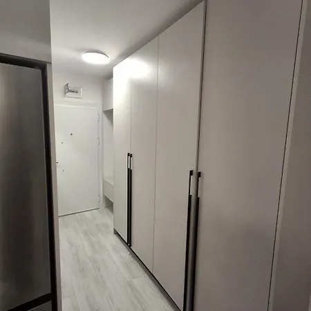 Yana Sanny شقة ساني بيتش