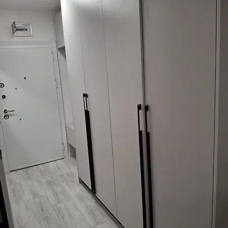 Yana Sanny شقة ساني بيتش