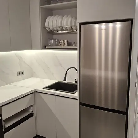 Apartment Yana Sanny *