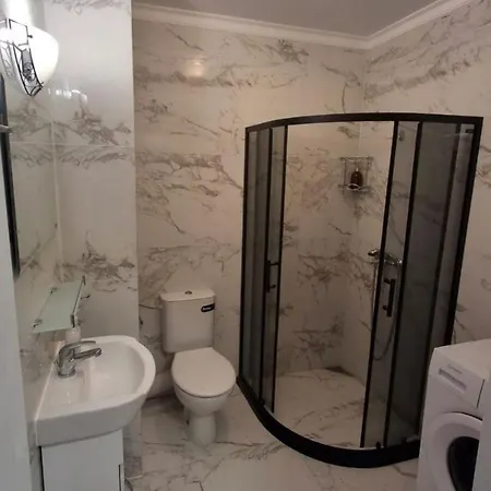 Apartment Yana Sanny *