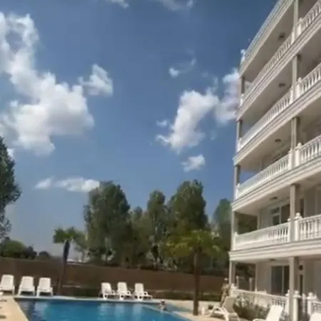 Yana Sanny Sunny Beach