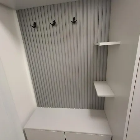 Yana Sanny Apartment *