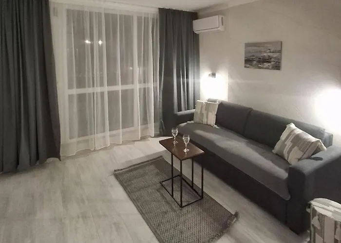 Yana Sanny Apartment