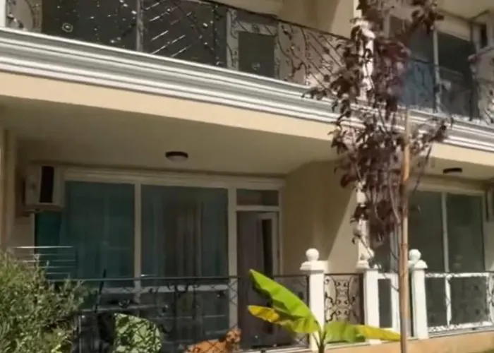 Yana Sanny * Sunny Beach