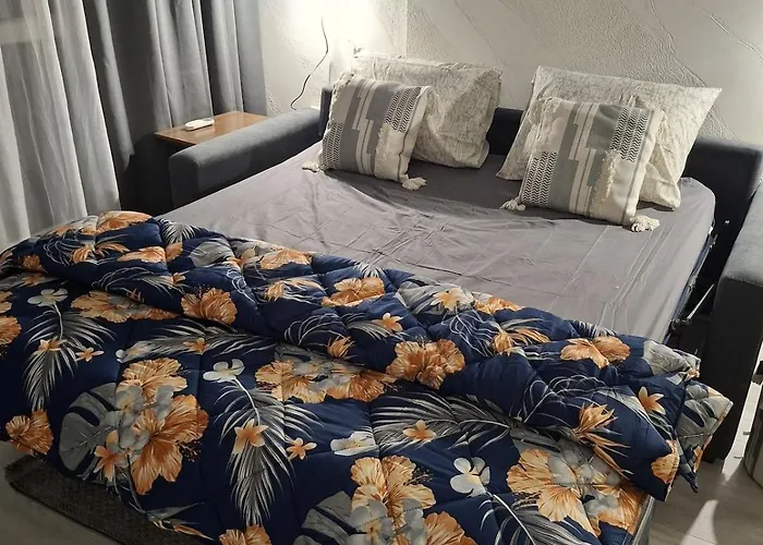 Apartment Yana Sanny