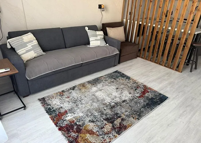 Apartment Yana Sanny *